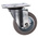 LAG Swivel Castor Wheel, 80kg Capacity, 100mm Wheel