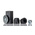 Tente Expansion Plug R47 24-27