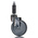 RS PRO Swivel Castor Wheel, 60kg Capacity, 100mm Wheel
