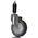 RS PRO Swivel Castor Wheel, 60kg Capacity, 100mm Wheel