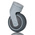 Tente Swivel Castor Wheel, 75kg Capacity, 75mm Wheel