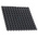 Fabreeka 150mm Anti-Vibration Pad 2311158 100psi 150 x 150 x 8mm 8mm