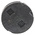 Fabreeka Anti-Vibration Pad 2311161 300psi 50 (Dia.) x 13mm 13mm