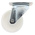 Tente Swivel Castor Wheel, 200kg Capacity, 100mm Wheel