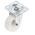 RS PRO Swivel Castor Wheel, 125kg Capacity, 100mm Wheel