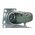 RS PRO Swivel Castor Wheel, 50kg Capacity, 50mm Wheel