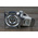 RS PRO Swivel Castor Wheel, 70kg Capacity, 75mm Wheel
