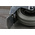 RS PRO Swivel Castor Wheel, 70kg Capacity, 75mm Wheel