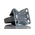 RS PRO Fixed Castor Wheel, 70kg Capacity, 100mm Wheel