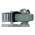 RS PRO Braked Swivel Castor Wheel, 50kg Capacity, 50mm Wheel
