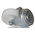 Flexello Swivel Castor Wheel, 250kg Capacity, 100mm Wheel