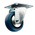 Guitel Hervieu Swivel Castor Wheel, 80kg Capacity, 80mm Wheel