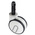 Tente Swivel Castor Wheel, 125kg Capacity, 125mm Wheel