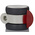 Tente Swivel Castor Wheel, 200kg Capacity, 50mm Wheel