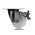 LAG Braked Swivel Castor Wheel, 150kg Capacity, 80mm Wheel