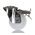 LAG Swivel Castor Wheel, 150kg Capacity, 80mm Wheel