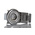 LAG Swivel Castor Wheel, 150kg Capacity, 80mm Wheel