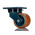 LAG Swivel Castor Wheel, 600kg Capacity, 100mm Wheel