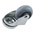 Guitel Hervieu Swivel Castor Wheel, 20kg Capacity, 32mm Wheel