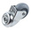 Guitel Hervieu Swivel Castor Wheel, 20kg Capacity, 32mm Wheel