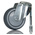 Tente Swivel Castor Wheel, 80kg Capacity, 100mm Wheel