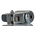 Tente Swivel Castor Wheel, 75kg Capacity, 75mm Wheel