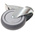 Tente Swivel Castor Wheel, 100kg Capacity, 125mm Wheel