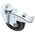 Tente Swivel Castor Wheel, 80kg Capacity, 100mm Wheel