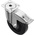 Tente Braked Swivel Castor Wheel, 100kg Capacity, 125mm Wheel