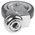 Tente Swivel Castor Wheel, 50kg Capacity, 80mm Wheel