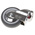 Tente Swivel Castor Wheel, 50kg Capacity, 80mm Wheel