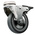 Tente Swivel Castor Wheel, 50kg Capacity, 80mm Wheel