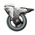 Tente Swivel Castor Wheel, 50kg Capacity, 80mm Wheel