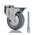Tente Swivel Castor Wheel, 80kg Capacity, 100mm Wheel