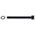Tente Swivel Castor Wheel, 60kg Capacity, 75mm Wheel