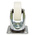 LAG Swivel Castor Wheel, 450kg Capacity, 100mm Wheel