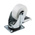 LAG Swivel Castor Wheel, 450kg Capacity, 100mm Wheel