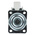 LAG Swivel Castor Wheel, 700kg Capacity, 125mm Wheel