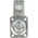 LAG Braked Swivel Castor Wheel, 200kg Capacity, 100mm Wheel