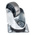 LAG Swivel Castor Wheel, 250kg Capacity, 80mm Wheel