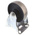 LAG Fixed Castor Wheel, 450kg Capacity, 100mm Wheel