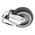 Tente Swivel Castor Wheel, 75kg Capacity, 75mm Wheel