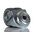 Tente Swivel Castor Wheel, 70kg Capacity, 50mm Wheel