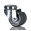 Tente Swivel Castor Wheel, 70kg Capacity, 50mm Wheel