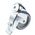 Tente Swivel Castor Wheel, 80kg Capacity, 100mm Wheel