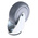 Tente Swivel Castor Wheel, 75kg Capacity, 75mm Wheel