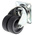 Tente Swivel Castor Wheel, 70kg Capacity, 50mm Wheel