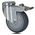 Tente Swivel Castor Wheel, 75kg Capacity, 75mm Wheel