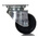 Tente Swivel Castor Wheel, 70kg Capacity, 50mm Wheel