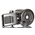 LAG Swivel Castor Wheel, 250kg Capacity, 100mm Wheel